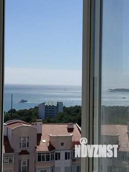 1-к квартира, вторичка, 53м2, 9/10 этаж