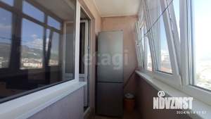 2-к квартира, вторичка, 52м2, 7/9 этаж
