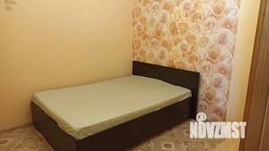 2-к квартира, вторичка, 40м2, 4/16 этаж