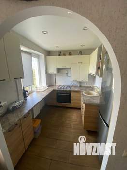 3-к квартира, вторичка, 58м2, 3/5 этаж