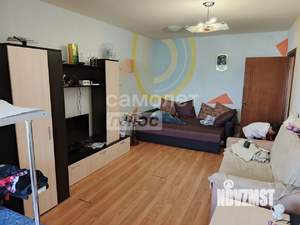 2-к квартира, вторичка, 49м2, 8/9 этаж