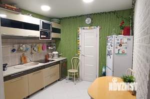 2-к квартира, вторичка, 48м2, 1/2 этаж