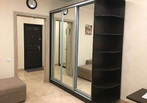 1-к квартира, вторичка, 41м2, 1/3 этаж