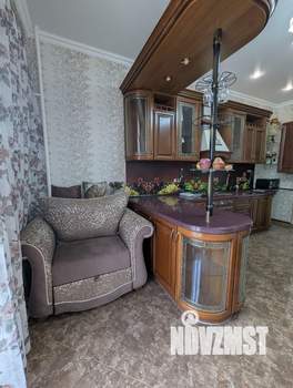 1-к квартира, вторичка, 53м2, 4/7 этаж