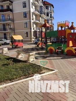 1-к квартира, вторичка, 49м2, 1/5 этаж