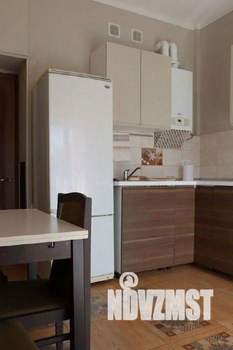 1-к квартира, вторичка, 38м2, 5/11 этаж