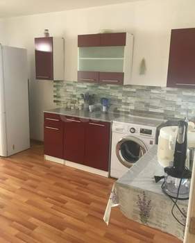 3-к квартира, вторичка, 80м2, 14/16 этаж