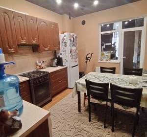 1-к квартира, вторичка, 46м2, 2/8 этаж