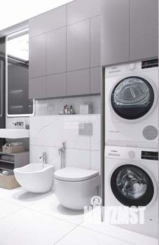 2-к квартира, вторичка, 88м2, 3/8 этаж