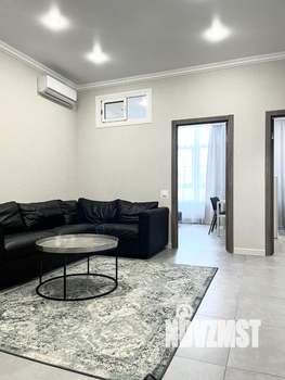 2-к квартира, вторичка, 55м2, 2/8 этаж