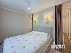 1-к квартира, вторичка, 56м2, 3/13 этаж
