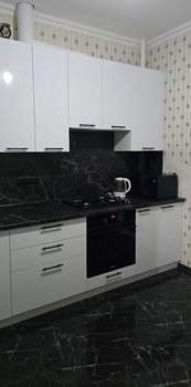 1-к квартира, вторичка, 43м2, 4/8 этаж