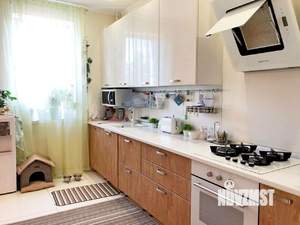 3-к квартира, вторичка, 90м2, 3/5 этаж