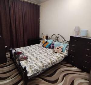 1-к квартира, вторичка, 46м2, 2/8 этаж