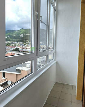 2-к квартира, вторичка, 61м2, 10/11 этаж