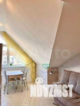 1-к квартира, вторичка, 46м2, 8/8 этаж