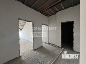 1-к квартира, вторичка, 56м2, 8/8 этаж