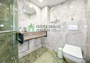 Студия квартира, вторичка, 32м2, 1/10 этаж