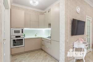 2-к квартира, вторичка, 50м2, 3/8 этаж