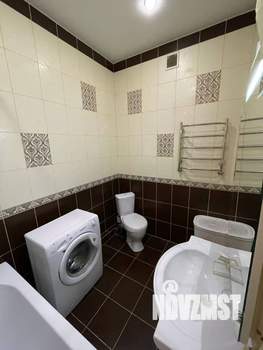 1-к квартира, вторичка, 47м2, 3/11 этаж