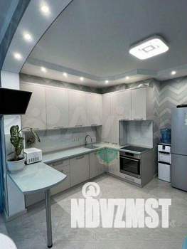 2-к квартира, вторичка, 72м2, 8/8 этаж