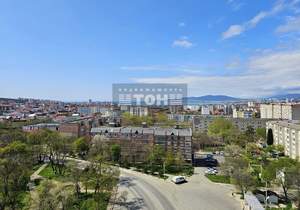 1-к квартира, вторичка, 36м2, 9/9 этаж