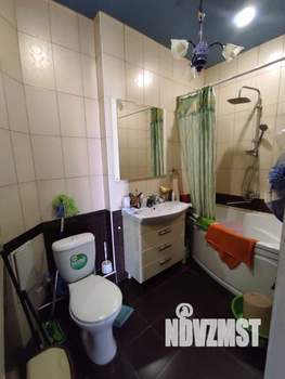 2-к квартира, вторичка, 55м2, 5/7 этаж