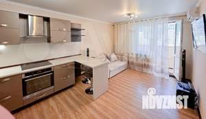 3-к квартира, вторичка, 78м2, 15/16 этаж
