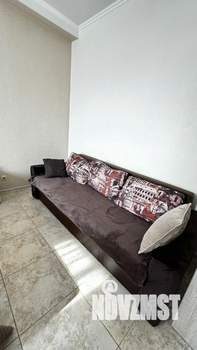 1-к квартира, вторичка, 36м2, 4/9 этаж