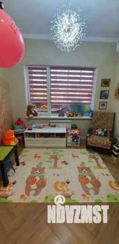 3-к квартира, вторичка, 86м2, 4/5 этаж