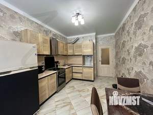 1-к квартира, вторичка, 41м2, 2/8 этаж