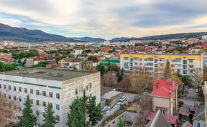 1-к квартира, вторичка, 50м2, 9/12 этаж