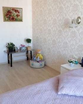 1-к квартира, вторичка, 47м2, 7/8 этаж