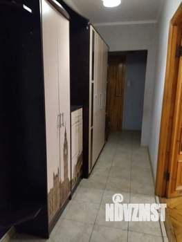 2-к квартира, вторичка, 52м2, 1/9 этаж