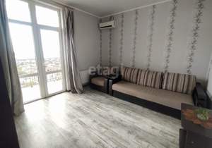 1-к квартира, вторичка, 29м2, 9/9 этаж