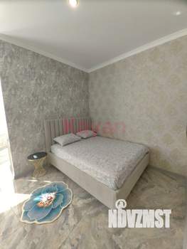 1-к квартира, вторичка, 38м2, 2/9 этаж