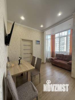 1-к квартира, вторичка, 46м2, 2/5 этаж