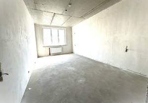 1-к квартира, вторичка, 46м2, 8/9 этаж