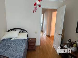 3-к квартира, вторичка, 67м2, 4/5 этаж