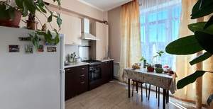 2-к квартира, вторичка, 53м2, 3/4 этаж