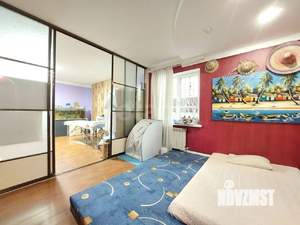 3-к квартира, вторичка, 85м2, 1/3 этаж