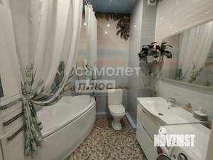 2-к квартира, вторичка, 65м2, 8/9 этаж