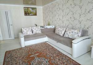 2-к квартира, вторичка, 62м2, 7/16 этаж