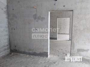 3-к квартира, вторичка, 106м2, 3/20 этаж