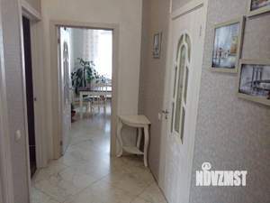 2-к квартира, вторичка, 66м2, 1/7 этаж