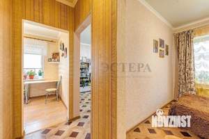 2-к квартира, вторичка, 45м2, 4/5 этаж