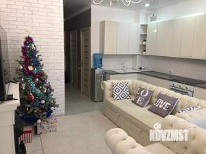 2-к квартира, вторичка, 52м2, 3/15 этаж