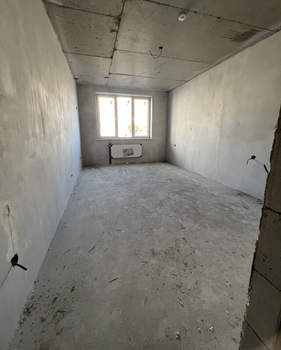 1-к квартира, вторичка, 56м2, 3/9 этаж