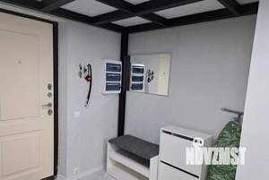 1-к квартира, вторичка, 35м2, 1/10 этаж