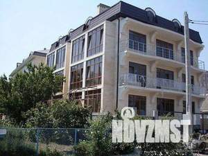 4-к квартира, вторичка, 210м2, 3/4 этаж